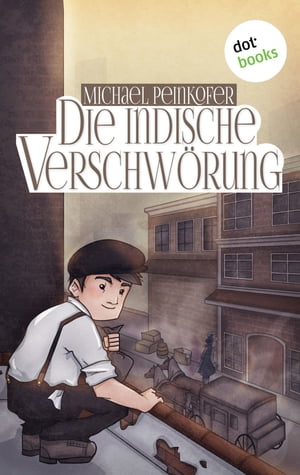 Die indische Verschwörung