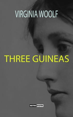 Three Guineas