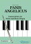 Flute and Piano or Organ - Panis Angelicus from 