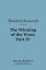 The Winning of the West (Barnes &Noble Digital Library) Part IV; The Indian Wars, 1784-1787; Franklin, Kentucky, Ohio and TennesseeŻҽҡ[ Theodore Roosevelt ]