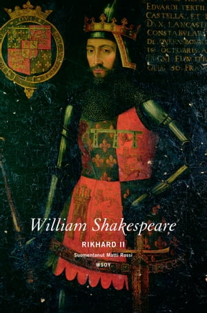 Rikhard IIŻҽҡ[ William Shakespeare ]
