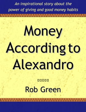 Money According To Alexandro