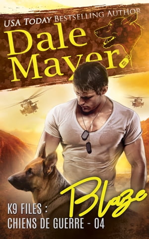 Blaze (French)【電子書籍】[ Dale Mayer ](3)