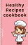 Healthy Recipes cookbook