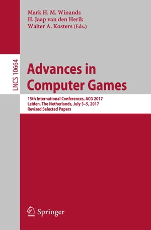 Advances in Computer Games