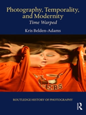 ＜p＞This book examines the photography’s unique capacity to represent time with a degree of elasticity and abstraction. Part object-study, part cultural/philosophical history, it examines the medium’s ability to capture and sometimes "defy" time, while also traveling as objects across time-and-space nexuses. The book features studies of understudied, widespread, practices: studio portraiture, motion studies, panoramas, racing photo finishes, composite college class pictures, planetary photography, digital montages, and extended-exposure images. A closer look at these images and their unique cultural/historical contexts reveals photography to be a unique medium for expressing changing perceptions of time, and the anxiety its passage provokes.＜/p＞画面が切り替わりますので、しばらくお待ち下さい。 ※ご購入は、楽天kobo商品ページからお願いします。※切り替わらない場合は、こちら をクリックして下さい。 ※このページからは注文できません。