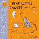 Baby Astrology: Dear Little Cancer【電子書