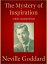 The Mystery of InspirationŻҽҡ[ Neville Goddard ]