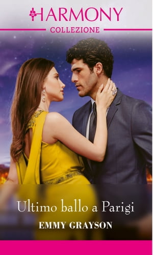 Ultimo ballo a Parigi【電子書籍】[ Emmy Grayson ](3)