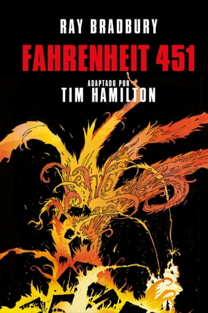 Fahrenheit 451 (novela gr?fica)Żҽҡ[ Ray Bradbury ]