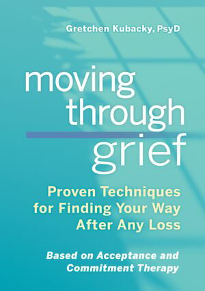 Moving Through Grief