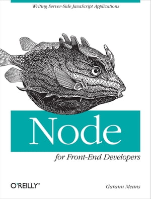 Node for Front-End Developers