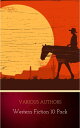 ŷKoboŻҽҥȥ㤨Western Fiction 10 Pack: 10 Full Length Classic WesternsŻҽҡ[ Various Authors ]פβǤʤ100ߤˤʤޤ