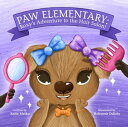 Paw Elementary Roxy's Adventure to the Hair Salo