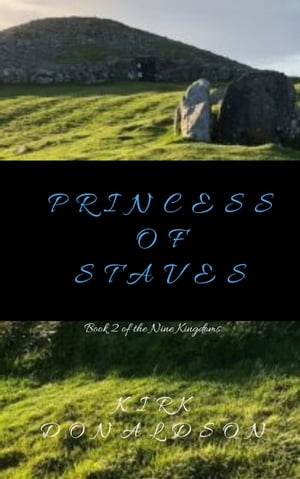 Princess of Staves