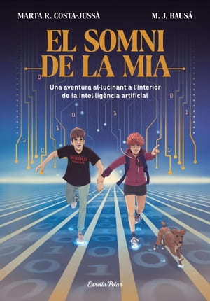 El somni de la Mia【電子書籍】[ Marta R. Costa-juss? ]