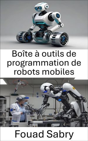 Bo?te ? outils de programmation de robots mobiles Outils et techniques essentiels pour la navigation et le contr?le autonomes【電子書籍】[ Fouad Sabry ]
