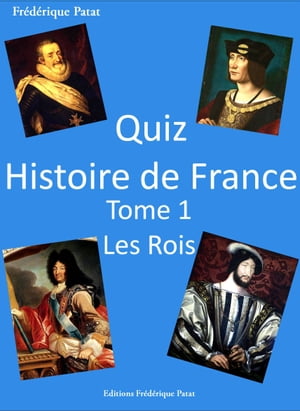 Quiz Histoire de France