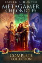 Metagamer Chronicles: the Complete Collection Metagamer Chronicles