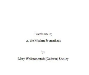 ŷKoboŻҽҥȥ㤨Frankenstein or the Modern PrometheusŻҽҡ[ Mary Wollstonecraft Shelley ]פβǤʤ90ߤˤʤޤ