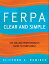 FERPA Clear and Simple