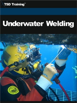 Underwater Welding