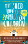 The Shed That Fed 2 Million Children: The Mary’s Meals Story