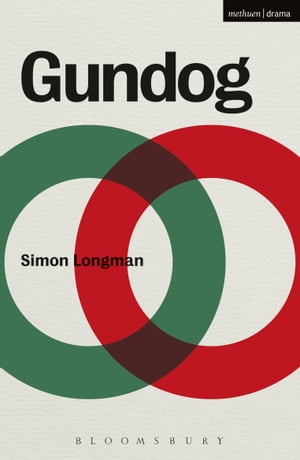 Gundog【電子書籍】[ Simon Longman ]