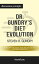 Summary: "Dr. Gundry's Diet Evolution: Turn Off the Genes That Are Killing You and Your Waistline" by Steven R. Gundry | Discussion Prompts