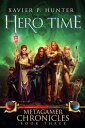 Hero Time Metagamer Chronicles, #3
