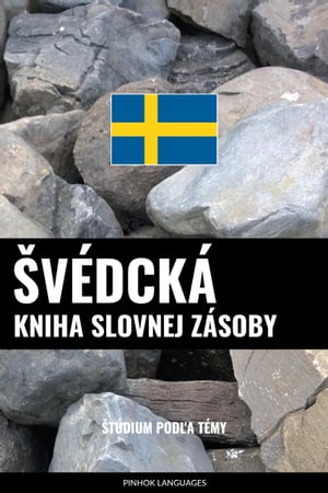 Švédcká kniha slovnej zásoby