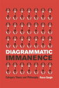 Diagrammatic Immanence Category Theory and Philosophy