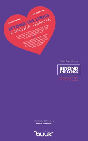 Beyond The Lyrics: Prince