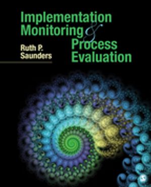 ŷKoboŻҽҥȥ㤨Implementation Monitoring and Process EvaluationŻҽҡ[ Ruth P. Saunders ]פβǤʤ10,440ߤˤʤޤ