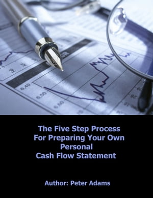 DIY Personal Cash Flow Statement