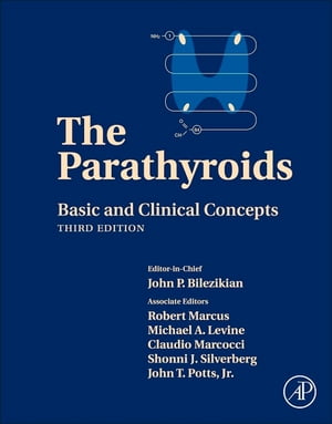 The Parathyroids