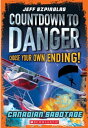 Canadian Sabotage (Countdown to Danger)ydqЁz[ Jeff Szpirglas ]