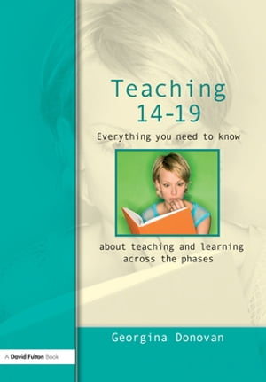 Teaching 14-19