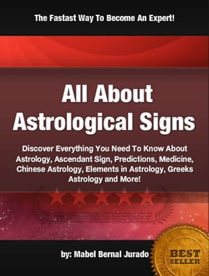 All About Astrological Signs