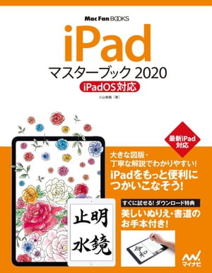 iPad}X^[ubN2020 iPadOSΉydqЁz[ R D ]