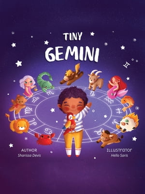 Tiny Gemini