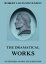 The Dramatical Works of Robert Louis StevensonŻҽҡ[ Robert Louis Stevenson ]