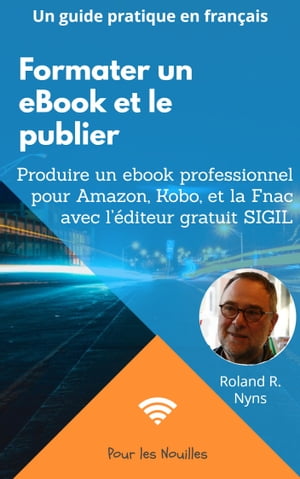 Formater un ebook et le publier