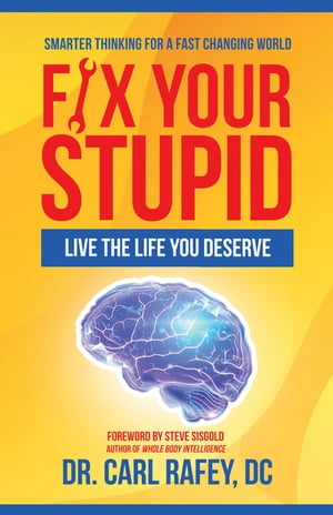 Fix Your Stupid Live the Life You Deserve【電