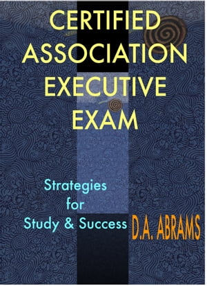 Certified Association Executive Exam