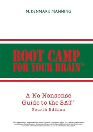 Boot Camp for Your Brain