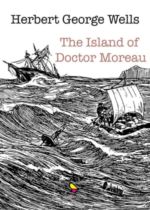The Island of doctor Moreau