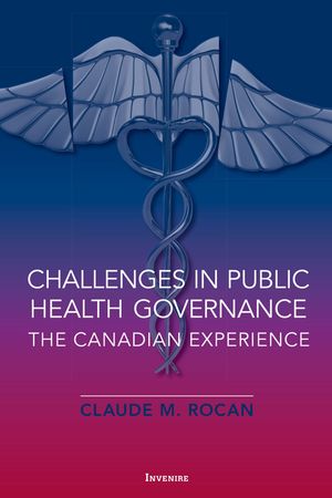 Challenges in Public Health Governance