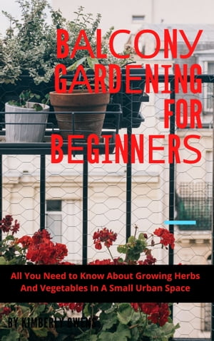 BALCONY GARDENING FOR BЕGІNNЕRЅ