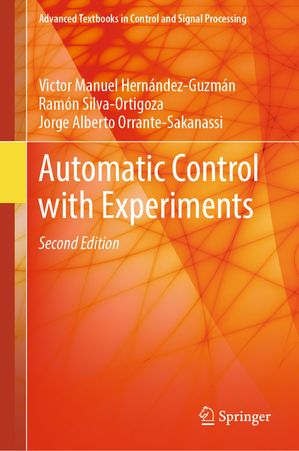 Automatic Control with Experiments